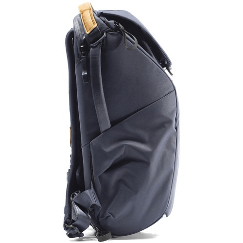 Shop Peak Design Everyday Backpack 20L v2 - Midnight by Peak Design at B&C Camera