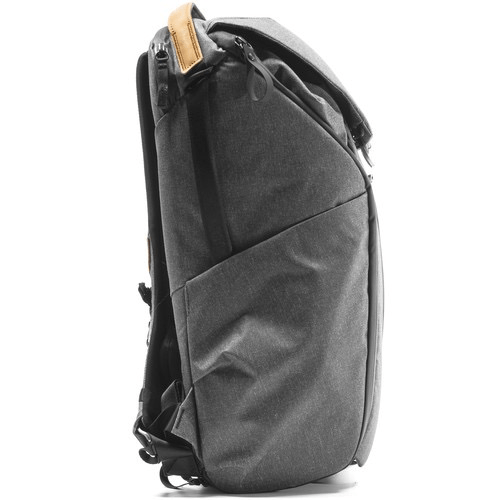 Shop Peak Design Everyday Backpack 30L v2 - Charcoal by Peak Design at B&C Camera