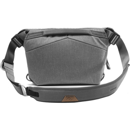 Peak Design Everyday Sling 3L Ash by Peak Design at B C Camera