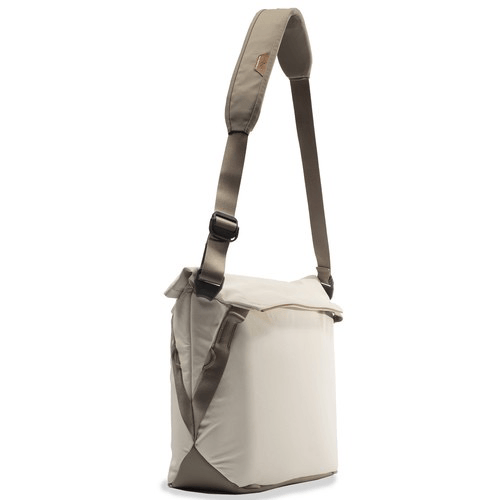 Shop Peak Design Everyday Tote 15L v2 - Bone by Peak Design at B&C Camera