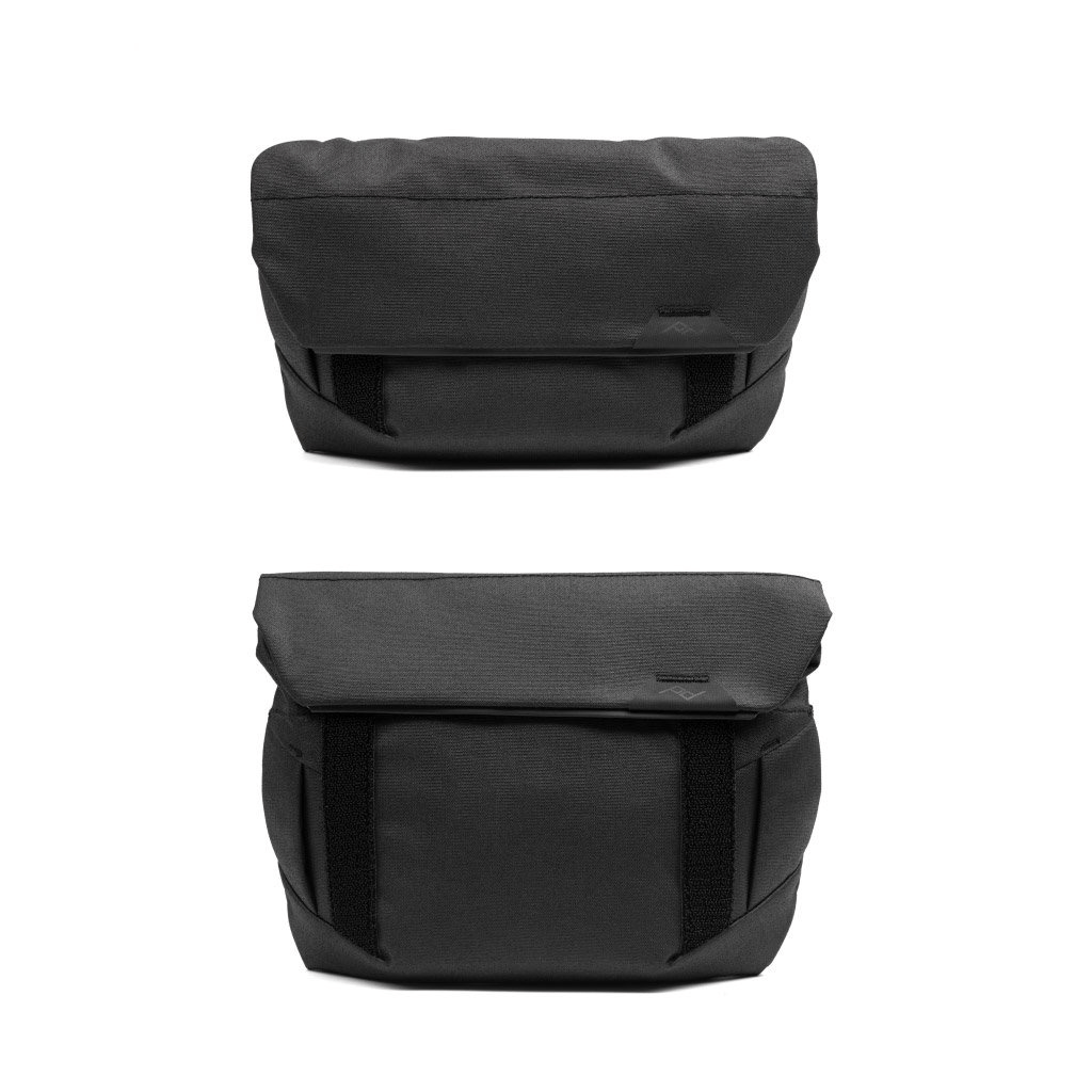 Shop Peak Design Field Pouch v2 (Black) by Peak Design at B&C Camera