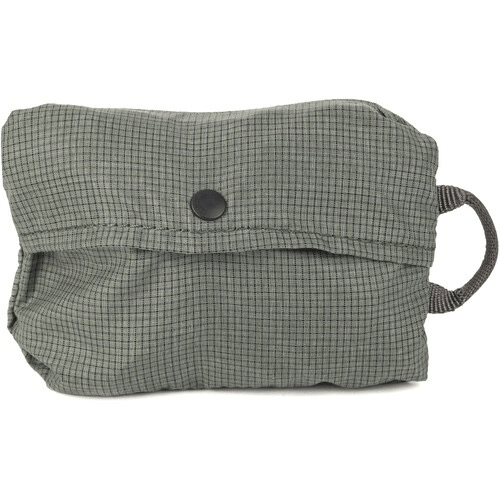 Shop Peak Design Shoe Pouch - Sage by Peak Design at B&C Camera