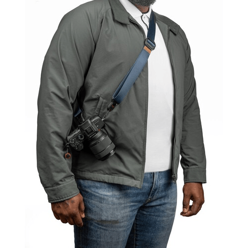 Peak design carrying sales strap