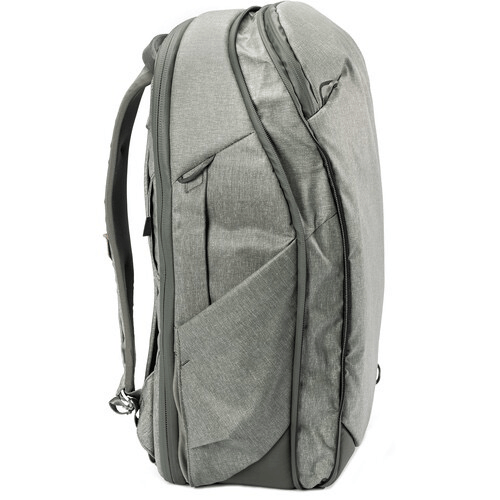 30 l travel backpack Peak Design Travel Backpack 30L