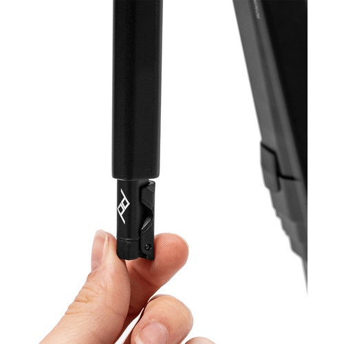 Peak Design Travel Tripod Phone Mount - Thumbnail 3