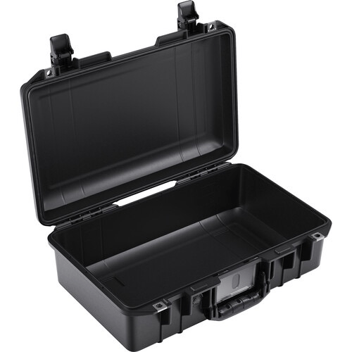 Shop Pelican 1485Air Carry-On Case with Foam (Black) by Pelican at B&C Camera