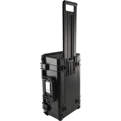 Shop Pelican 1535Air Carry-On Case with TrekPak Dividers (Black) by Pelican at B&C Camera