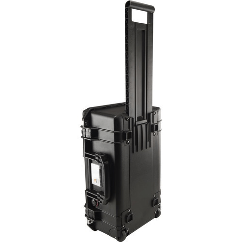 Pelican 1535Air Carry-On Case with TrekPak Dividers (Black) - B&C Camera