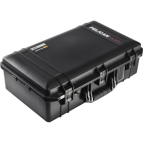 Shop Pelican 1555Air Carry-On Case with TrekPak Dividers (Black) by Pelican at B&C Camera
