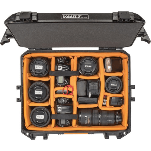 Pelican sales camera backpack