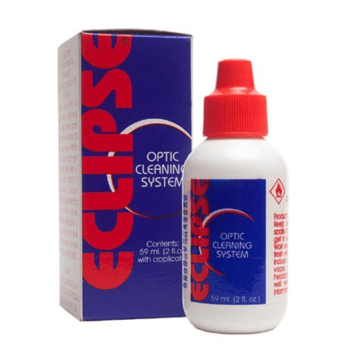 Shop Photographic Solutions Eclipse Optic Cleaning Solution (2 oz) by Photographic Solutions at B&C Camera