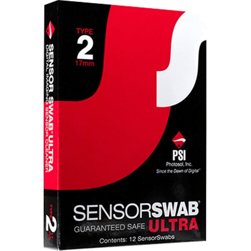 Shop Photographic Solutions ULTRA Swab Digital Survivor Kit 2 V2 by Photographic Solutions at B&C Camera