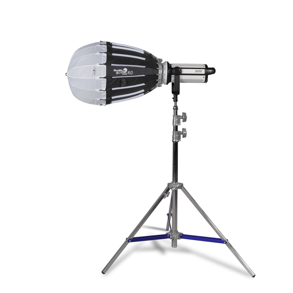 Shop Phottix G-Capsule Softbox 40cm (16") by Phottix at B&C Camera