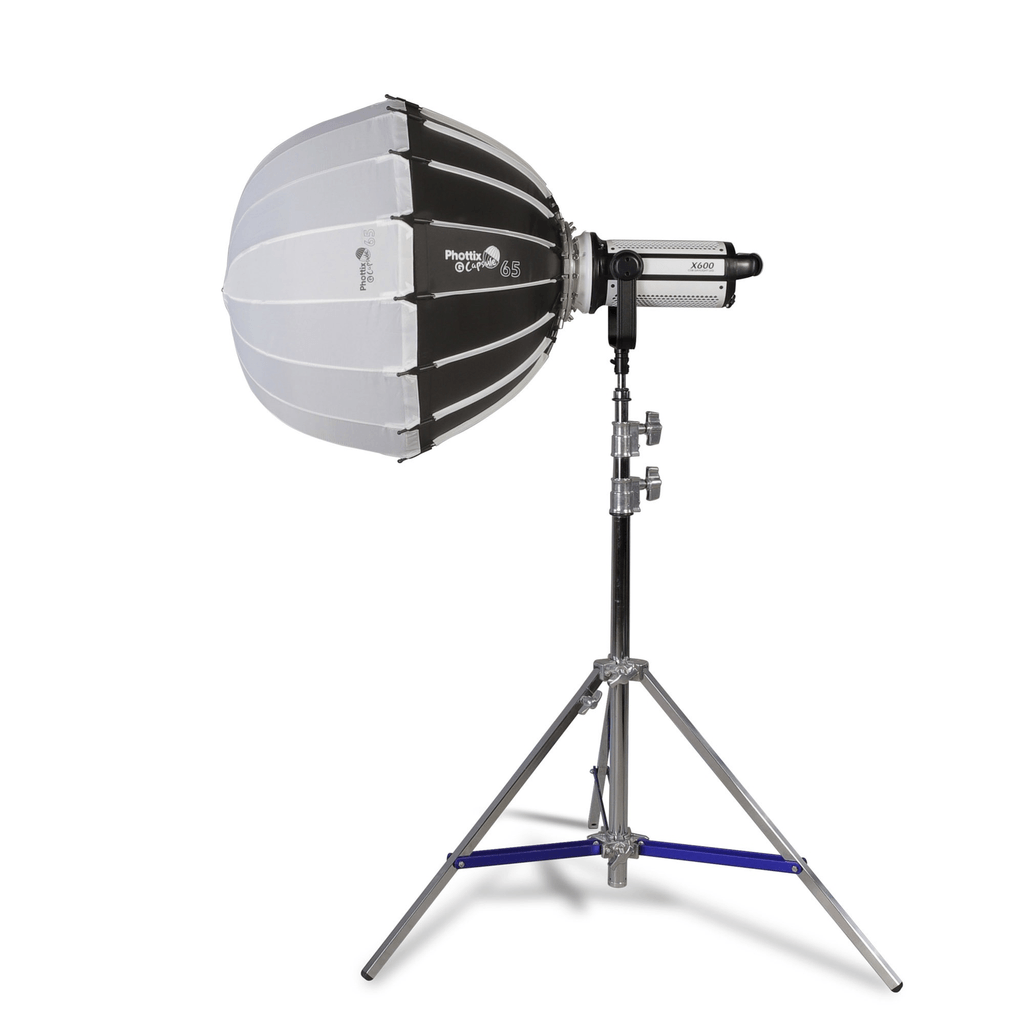 Shop Phottix G-Capsule Softbox 65cm (26") by Phottix at B&C Camera