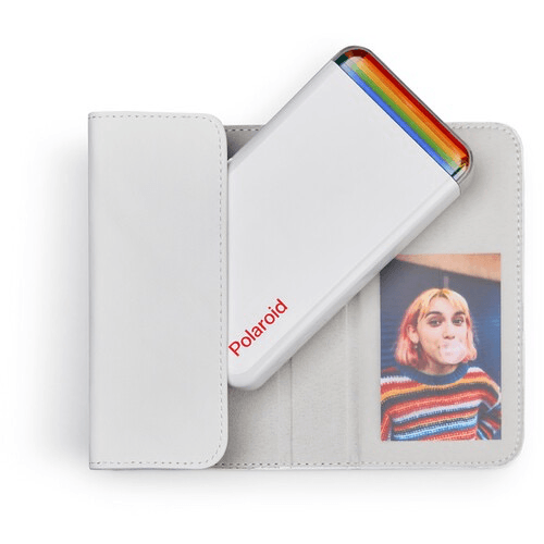 Shop Polaroid Hi-Print 2x3 Case by Polaroid at B&C Camera