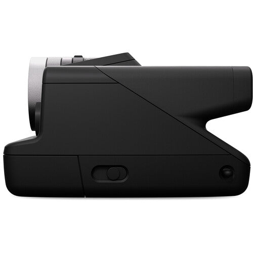 Polaroid I-2 Analog Instant Camera (Black) - B&C Camera