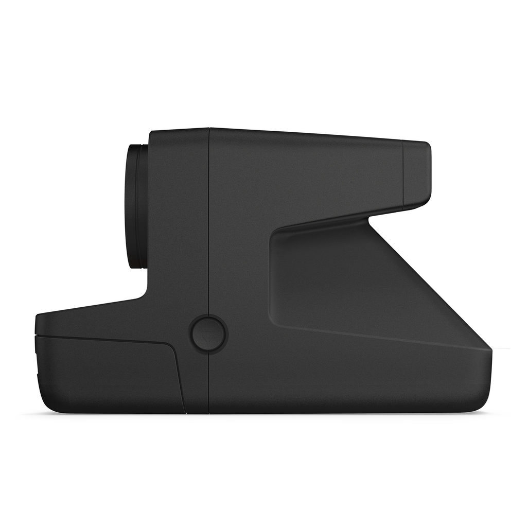 Shop Polaroid NOW + Camera - Black by Polaroid at B&C Camera
