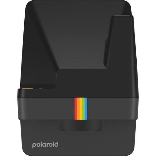 Polaroid Now Instant Film Camera Bundle Generation 2 in Black