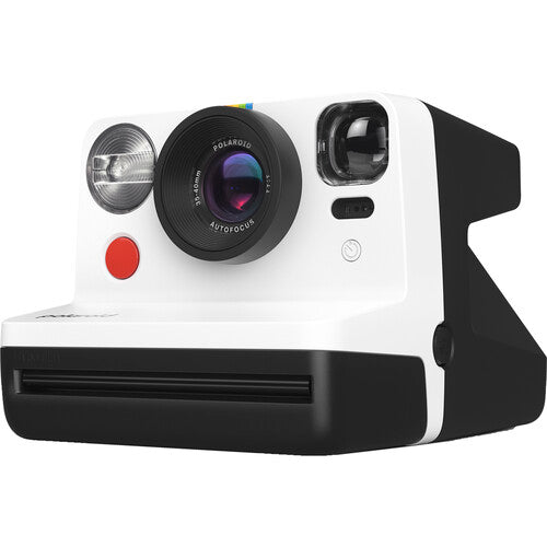 Polaroid Now 2nd Generation Instant Film Camera - Thumbnail 4