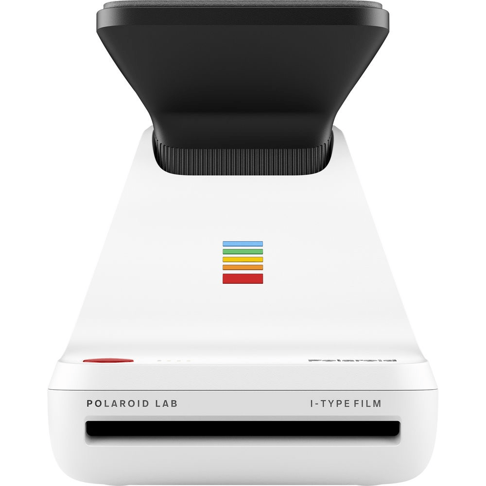 Shop Polaroid Originals Polaroid Lab Instant Film Printer by Polaroid at B&C Camera