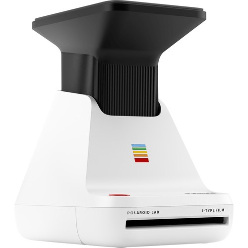 Shop Polaroid Originals Polaroid Lab Instant Film Printer by Polaroid at B&C Camera