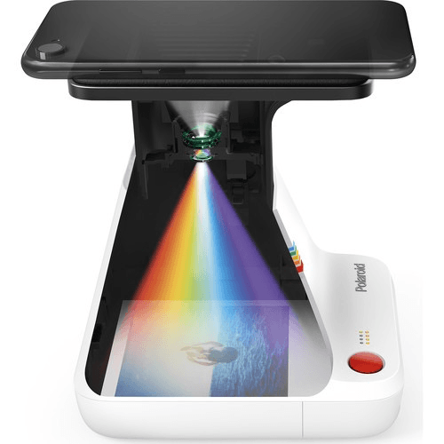 Shop Polaroid Originals Polaroid Lab Instant Film Printer by Polaroid at B&C Camera