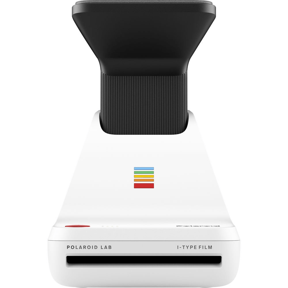 Shop Polaroid Originals Polaroid Lab Instant Film Printer by Polaroid at B&C Camera