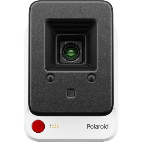 Polaroid Polaroid Lab Instant Printer, Digital Photos from Phone to  Polaroid Film (New)