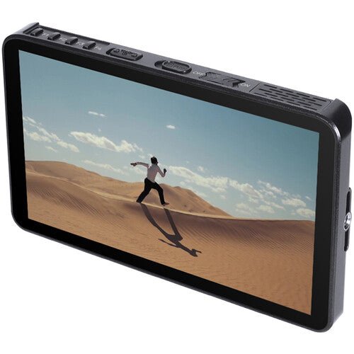 Portkeys LH7P 7” High-Bright Touchscreen Monitor with Wireless Control (Black) - B&C Camera