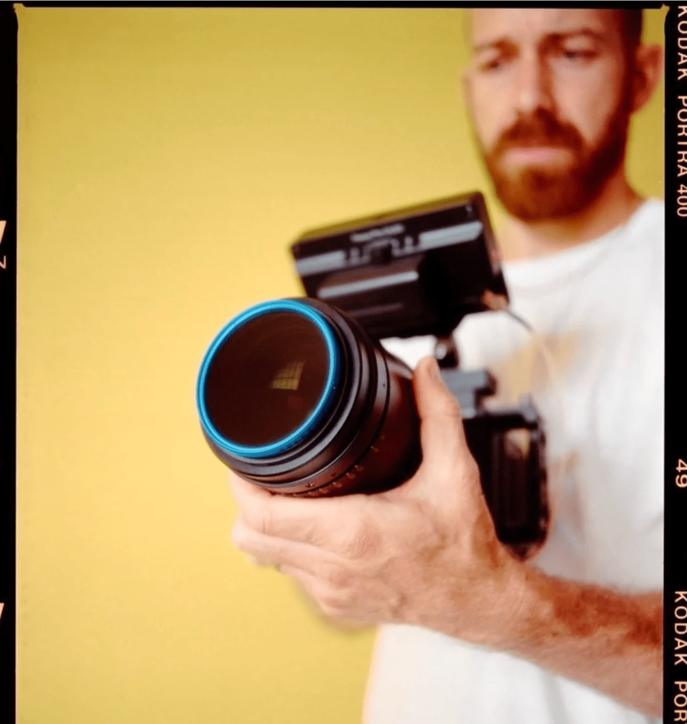 Prism Lens FX Cinema Hard Stop VND (82mm) - B&C Camera