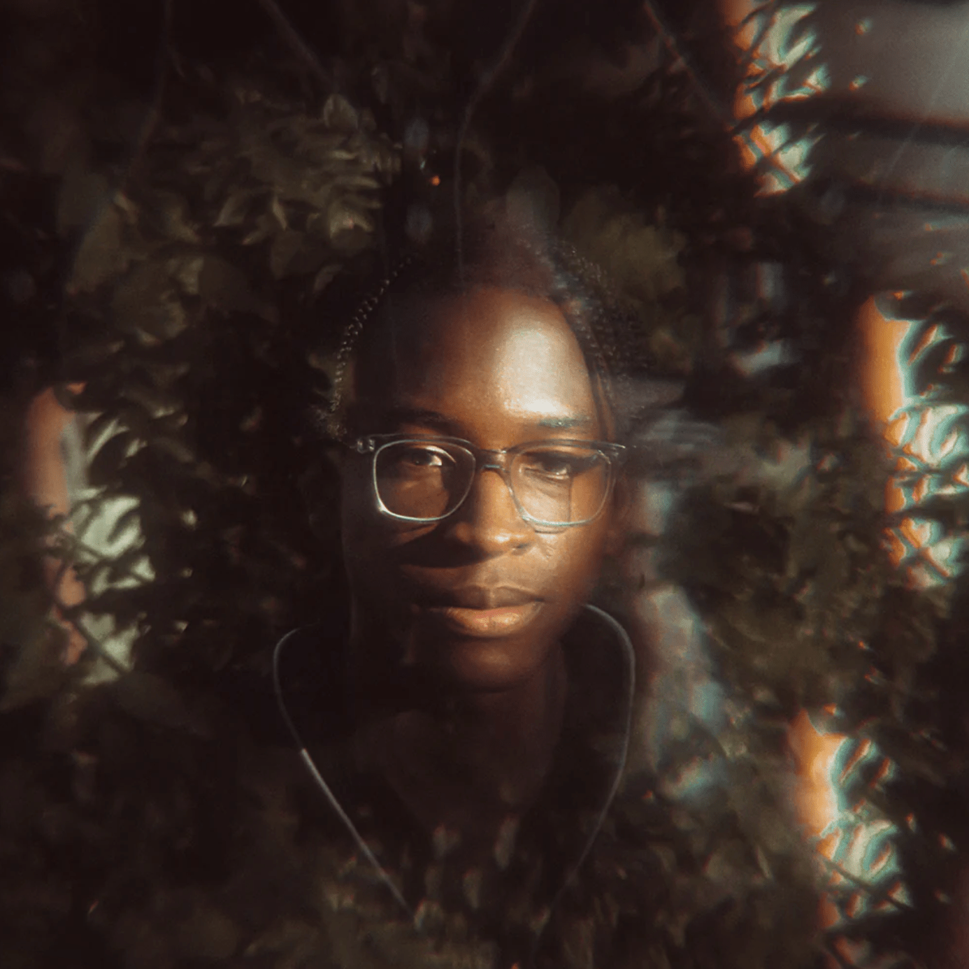 Prism Lens FX Kaleidoscope FX Filter 77mm by Prism Lens FX at B&C