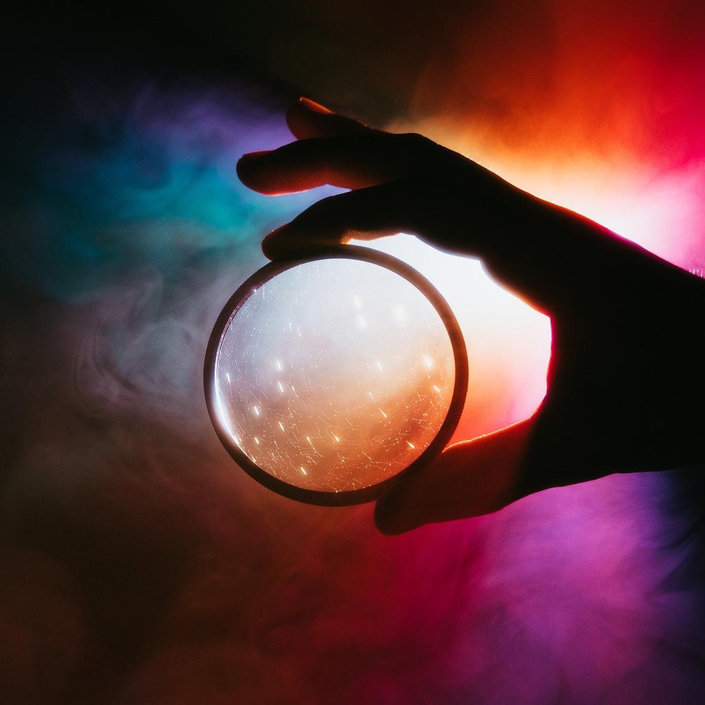 Prism Lens FX Radiant FX Filter 77mm by Prism Lens FX at B&C Camera