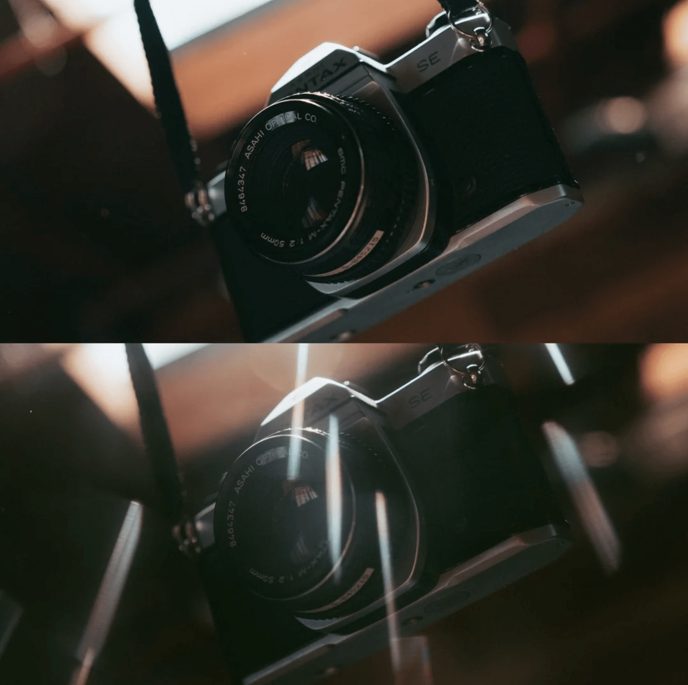 Prism Lens FX Radiant FX Filter (82mm) - B&C Camera