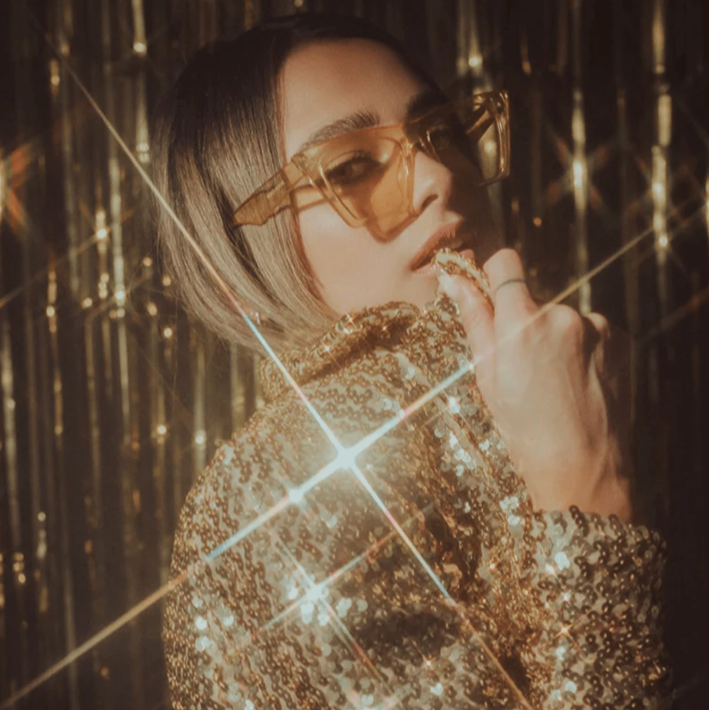 Prism Lens FX Starburst FX Filter 82mm by Prism Lens FX at B&C Camera