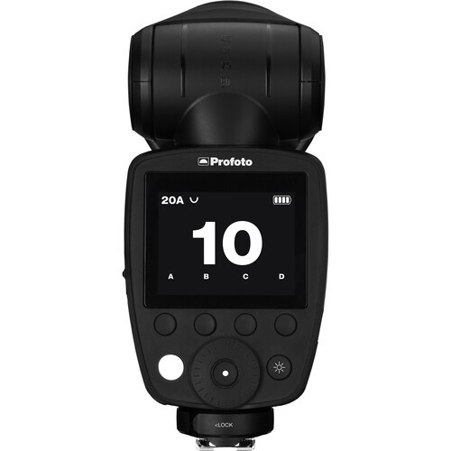 Profoto A10 for Canon - B&C Camera