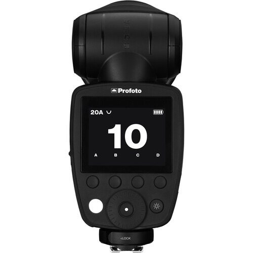 Shop Profoto A10 for Nikon by Profoto at B&C Camera