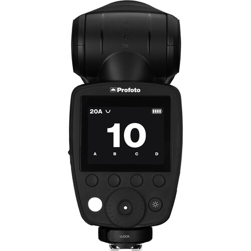 Profoto A10 for Nikon - B&C Camera