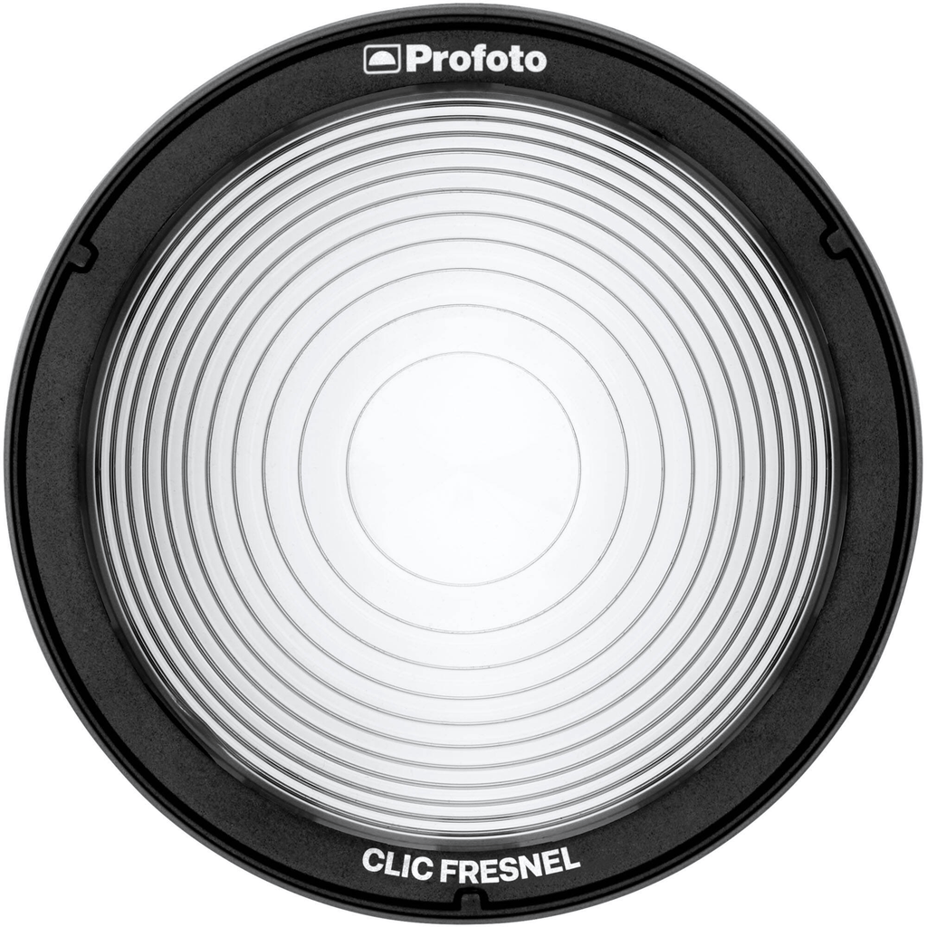 Profoto Clic Fresnel - B&C Camera