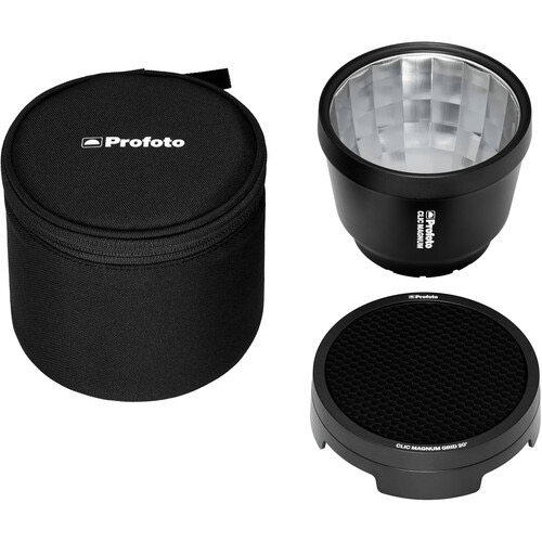 Shop Profoto Clic Magnum Reflector by Profoto at B&C Camera