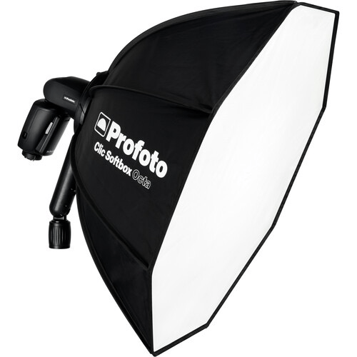 Shop Profoto Clic Softbox Octa (2') by Profoto at B&C Camera