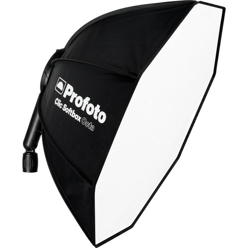 Shop Profoto Clic Softbox Octa (2') by Profoto at B&C Camera