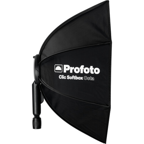 Shop Profoto Clic Softbox Octa (2') by Profoto at B&C Camera