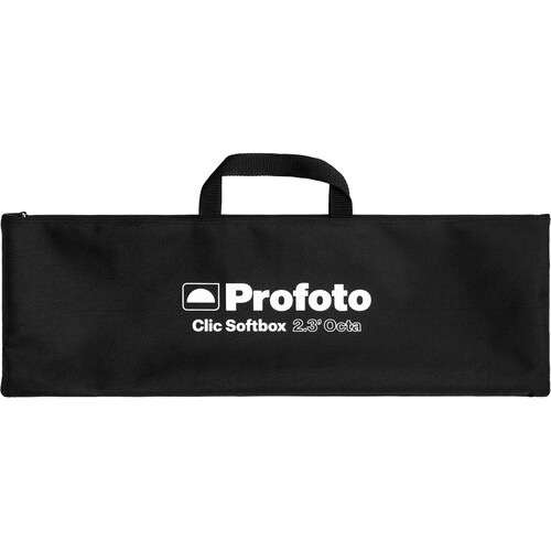 Shop Profoto Clic Softbox Octa (2.3') by Profoto at B&C Camera