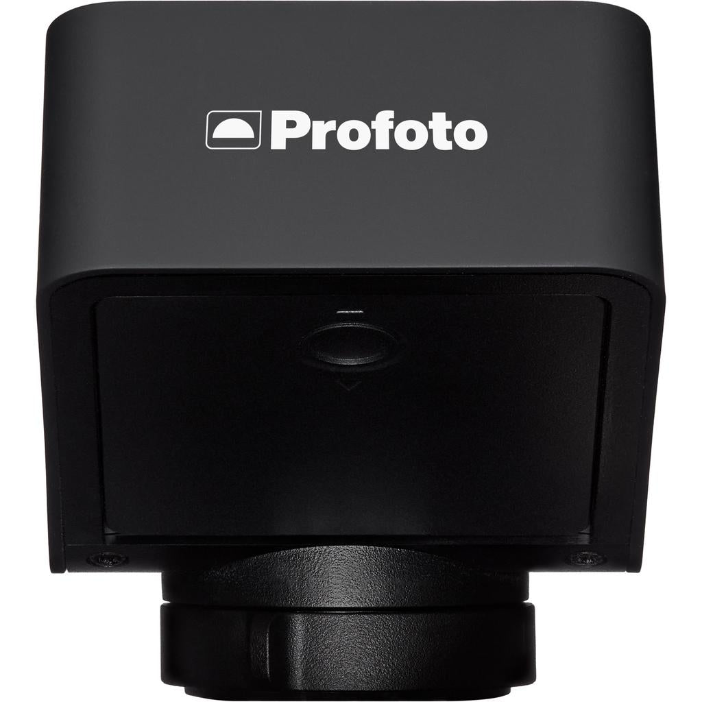 Shop Profoto Connect Pro
(Non-TTL) by Profoto at B&C Camera