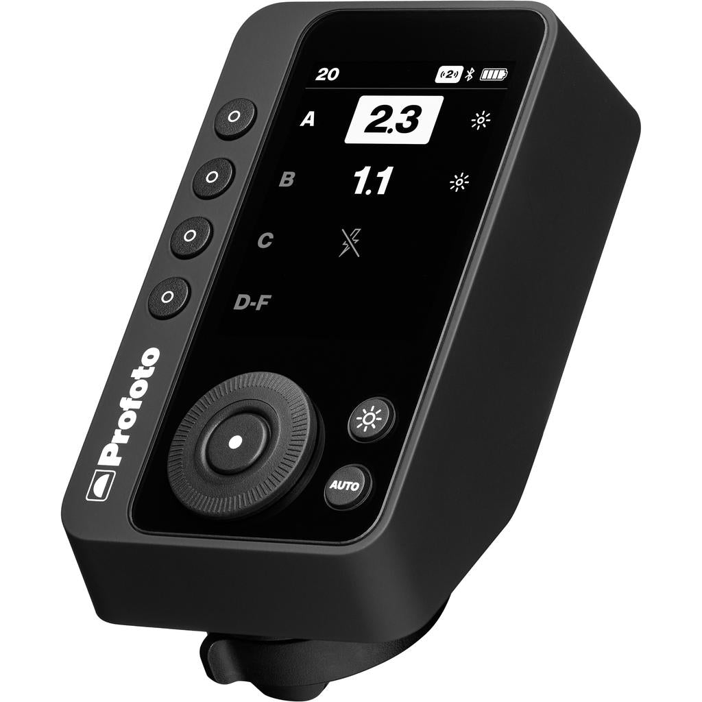 Shop Profoto Connect Pro
(Non-TTL) by Profoto at B&C Camera