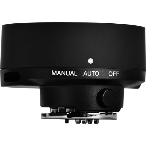 Shop Profoto Connect Wireless Transmitter for Olympus by Profoto at B&C Camera