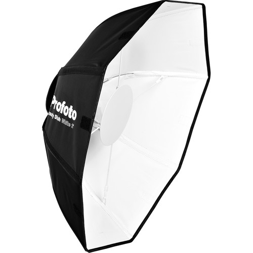 Shop Profoto OCF Beauty Dish (White, 24") by Profoto at B&C Camera