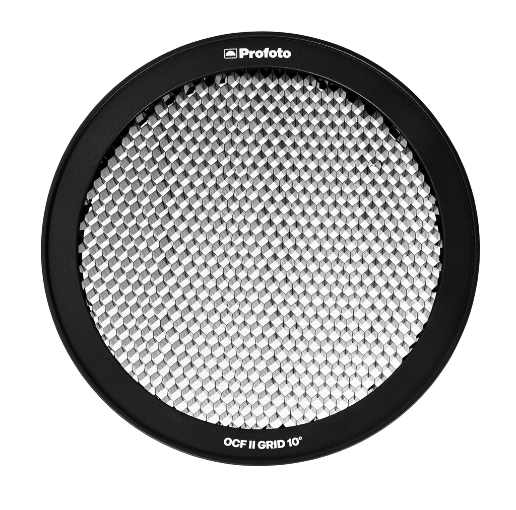 Shop Profoto OCF II Grid 10° by Profoto at B&C Camera