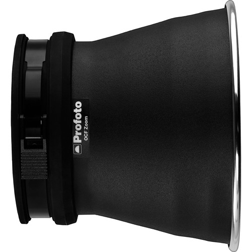 Shop Profoto OCF Zoom Reflector by Profoto at B&C Camera