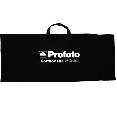 Shop Profoto RFI 3' Octa Softbox by Profoto at B&C Camera